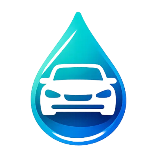 Lavage auto à domicile Glénat